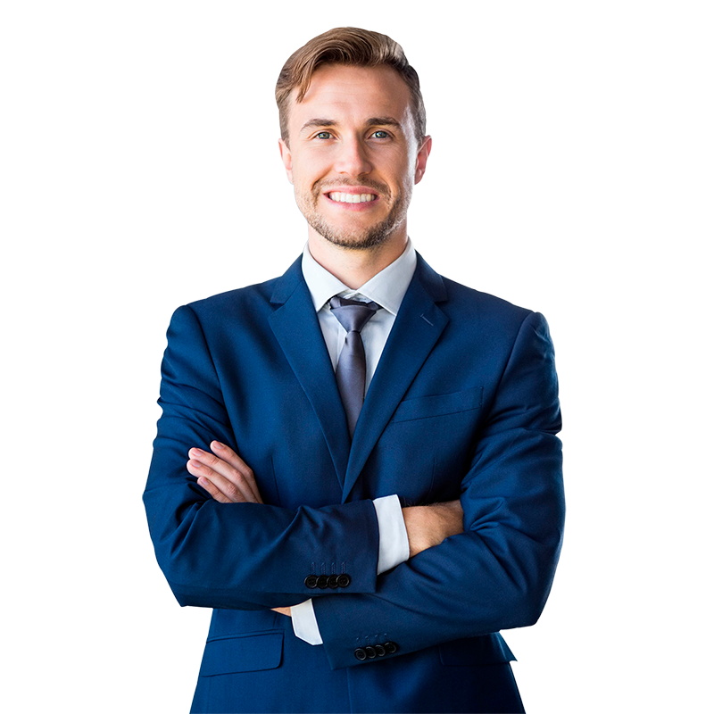 Confiança, seriedade e agilidade nos processos de coleta de <strong>dados</strong>
